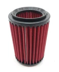 Bikemaster Replacement Air Filter 13X13X18.5 Universal Cone 45-7069 New. Price: $24.99.