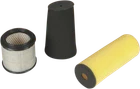 Emgo Air Filter 1290630 New. Price: $8.28.