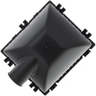 Polaris 5438322 Air Box Lid Assembly Rzr Xc 900 Xp 2011-2016 New. Price: $65.95.