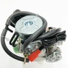 Eton 800340 Auto Choke Carburetor E-ton Yukon Viper Beamer R4-150 Matrix 150CC New. Price: $30.99.