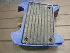 2001 83-06 Yamaha PW80 Y-zinger Cleaner Filter Blue Used. Price: $29.99.