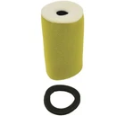 Balls 48-1067 O.e.m. Replacement Air Filters New. Price: $25.10.
