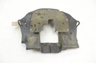 Honda Rancher 350 Fm 02 Plate Snorkel 61725-HN5-670 47959 Used. Price: $13.99.