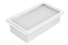 Cabin Air Filter Oe 82034662-CNH Neu. Price: $49.65.
