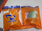 Gets Two!! No Toil Air Filter / Mule 2510 D 3000 3010 Trans 4010 Pro Fxt New. Price: $41.21.