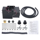 Cab Heater W/ Defrost For Polaris Rzr 800 2008-2014 SSHK145-00 Power Steering New. Price: $265.39.