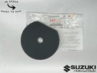 Suzuki Genuine Oem Air Filter 13781-02220 New. Price: $17.13.