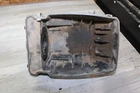 2016 Yamaha Kodiak 700 Airbox Intake Filter Cracked Tabs Used. Price: $44.95.