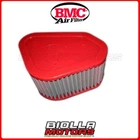 FM386/08 Air Filter Bmc Suzuki V 700 Twin Peaks 4X4 2005 Washable Racing New. Price: $70.63.