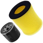 Caltric Air And Oil Filter For Suzuki Eiger LT-F400 2X4 2003-2024 Atv New. Price: $29.73.