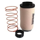Twin Air Filter, 156091P New. Price: $94.29.