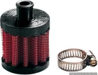 Uni Clamp-on Crankcase Vent Filter 1/2" Id Made Usa Fast Free Shipping New. Price: $36.16.