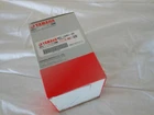 Nos Yamaha SR400 XP500 +++ Element Air Cleaner Filter # 4B5-14451-00-00 New. Price: $9.99.