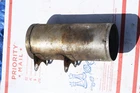 1969 Bridgestone Dt BS175 TA1 Dual Twin Oem Tool Box Free Shipping Used. Price: $37.17.
