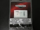 Genuine Briggs & Stratton Parts 491435S Pre-filter Assembly New. Price: $9.00.
