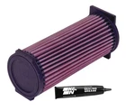 K&n YA-6602 Engine Air Filter New. Price: $68.88.