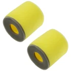 Caltric Air Filter Cleaner For Suzuki LT-F250 Ozark 2003-2006 13780-05G00 New. Price: $15.99.