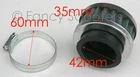 Pd 22 24 GY6 Carburetor Air Filter 150CC Atvs, Go Kart,coolster,roketa,taotao New. Price: $7.49.