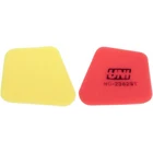 Uni Multi-stage Competition Air Filter NU-2362ST New. Price: $26.73.