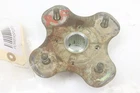 Yamaha Kodiak 400 01 Hub Front Left Or Right 5GH-25111-00-00 #2 52658 Used. Price: $29.97.