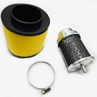 Air Filter + Cleaner Body 1995-2004 Honda Foreman TRX400 TRX450 New. Price: $24.35.