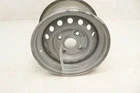 Honda Big Red 700 Muv 09 Wheel Rim Front Rear 42650-HL1-A00 #1 50832 Used. Price: $49.88.
