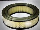 One New Genuine Briggs & Stratton 692519 Round Air Filter Oem Vanguard Twin. Price: $17.63.
