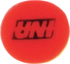 Uni Filter Air NU-2491ST For Suzuki Easy To Clean & Reuse New. Price: $17.39.