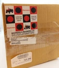 Nos Mahindra Tractor Air Cleaner Inner Element 006000789F1 New. Price: $57.89.