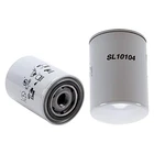 Wix Air Filter - WL10104 New. Price: $44.86.
