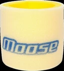 Moose Air Filter M763-40-06 1988-2004 For Kawasaki KLF300 Bayou New. Price: $26.17.