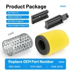 New For Suzuki Air Filter Cage Kit (13810-39D00) LT4WD, LT-F250, LT-F4WDX King. Price: $42.29.