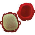 No Toil FRF12053 Super-flo Replacement Air Filter New. Price: $36.95.