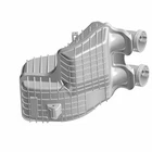 Polaris Intake Manifold, Composite, For General, Rzr, & Ranger Models - 1205891 New. Price: $254.99.