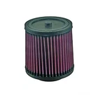 Air Filter Honda Big Red Replaces Oem 17254-HP0-A00 HA-6806 Powersports New. Price: $59.25.