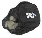 K&n For Drycharger Air Filter Wrap Black RX-4730DK New. Price: $31.99.