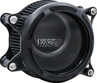 Vance & Hines VO2 Insight Air Intake Kit Wrinkle Black 41098 Harley M8 Cvv New. Price: $499.99.