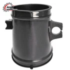 5KM-14453-00-00 Air Intake Joint Boot For Yamaha Grizzly 660 2002-2008 New. Price: $10.86.