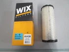 New Oem 46438 Wix Air Filter 0820. Price: $18.60.