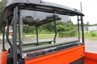 Kubota 1140 & Cpx Rear Windshield (not For Rtvx Models) New. Price: $239.95.