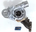 Brp (can-am / Ski-doo) 420893730-R Turbocharger Refurbi Used. Price: $1045.45.
