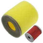 Caltric Air & Oil Filter For Suzuki Quadsport LTZ250/OZARK LTF250 2002-2009 New. Price: $29.70.