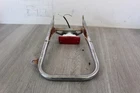 1986 Suzuki LT230S Quadsport Rear Grab Bar With Tail Light 43980-22A00 Used. Price: $45.00.