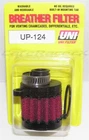 Uni UP-124 Push Into 5/8" Id Hose Crankcase Differential Head Vent Breather New. Price: $17.25.