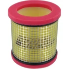 Moose Racing- Air Filter- Oem M7631501 New. Price: $23.95.