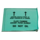 New Stens 100-442 Pre-filter For Briggs & Stratton Engines John Deere Lawn Mower. Price: $23.79.