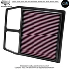 Filtro Aire Can-am Commander Max 1000 Dps Xt Maverick Mr New. Price: $83.99.