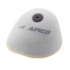 Apico Dual Stage Pro Air Filter For Yamaha 2006 New. Price: $19.48.