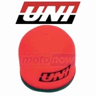 Uni Multi-stage Competition Air Filter For 1987-1992 Suzuki LT250R Quadracer Jp New. Price: $34.51.