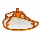 Twin Air Filter Cage 156002 New. Price: $53.19.